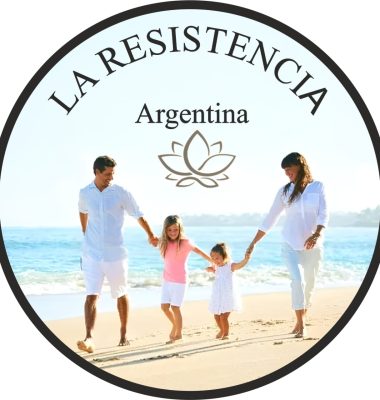 MOVIMIENTO “LA RESISTENCIA”