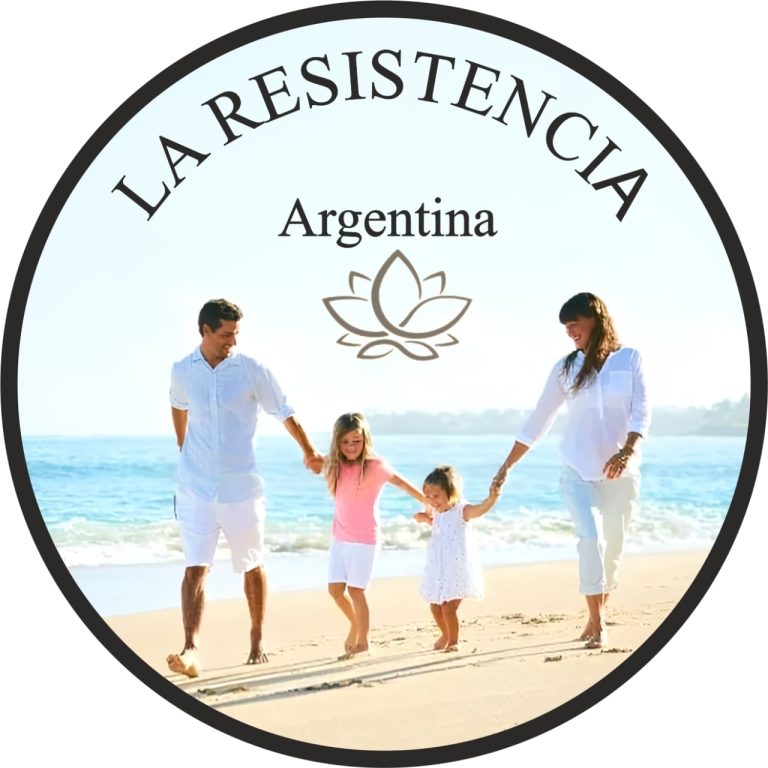 MOVIMIENTO “LA RESISTENCIA”