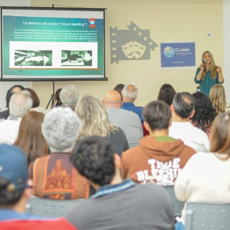 Estelas químicas (chemtrails) y bioingeniería: Medio Ambiente y Salud.