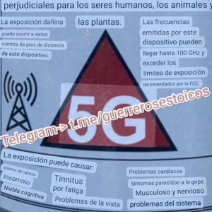 Resúmenes de investigaciones sobre radiofrecuencia desde 1970 hasta el 2022.