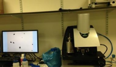 Análisis de morfología, cantidad y tamaño de partículas en vacunas de Pfizer y Sputnik para COVID-19