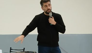 Conflictos y Programas biológicos