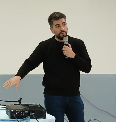 Conflictos y Programas biológicos