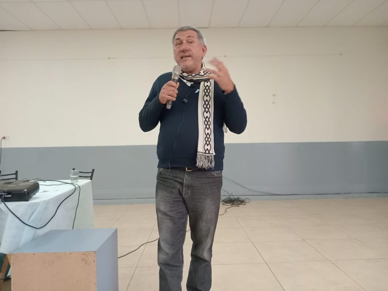 Políticas de Salud, Salud en Cuarentena