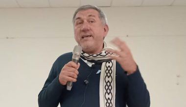 Políticas de Salud, Salud en Cuarentena