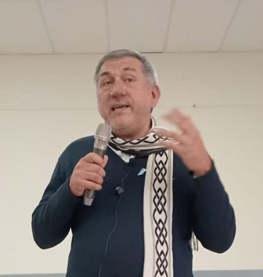 Políticas de Salud, Salud en Cuarentena