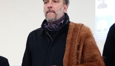 Modelo argentino para el Proyecto Nacional