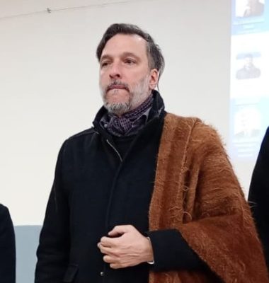 Modelo argentino para el Proyecto Nacional