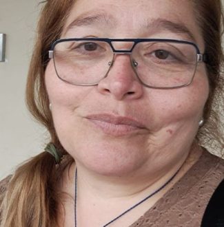 María Eugenia Maldonado