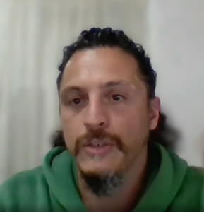 Desintoxicación post inoculaciones. Médicos argentinos: María Ana Puiggari, Mariana Colombres Garmendia y Xavier Huelmo. ACE-Pi